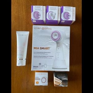 Clarisonic Mia Smart Ultimate Gift Set